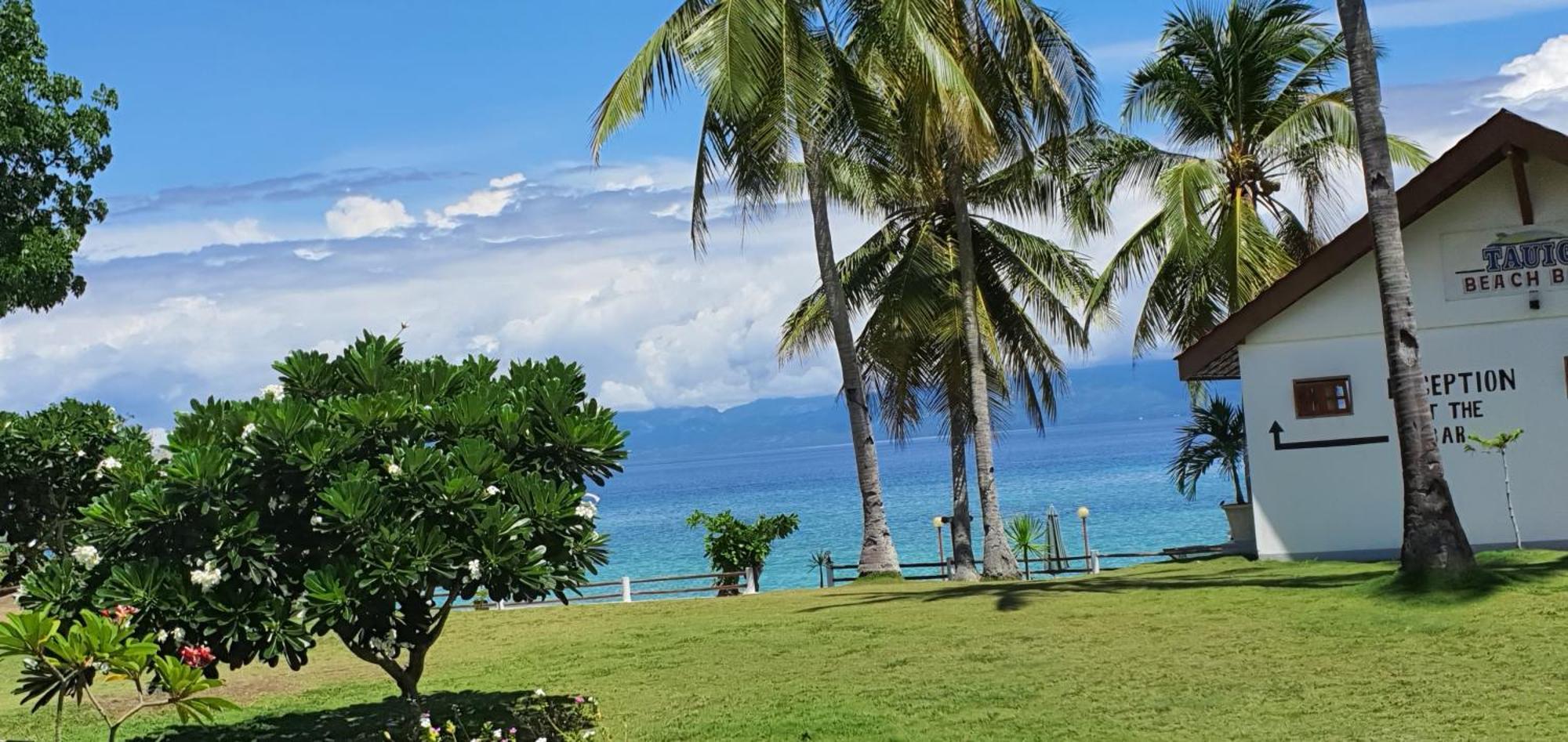 Tauig Beach Resort モアルボアル 部屋 写真